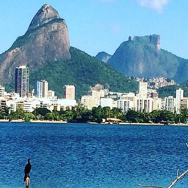 Copaestilo Río de Janeiro